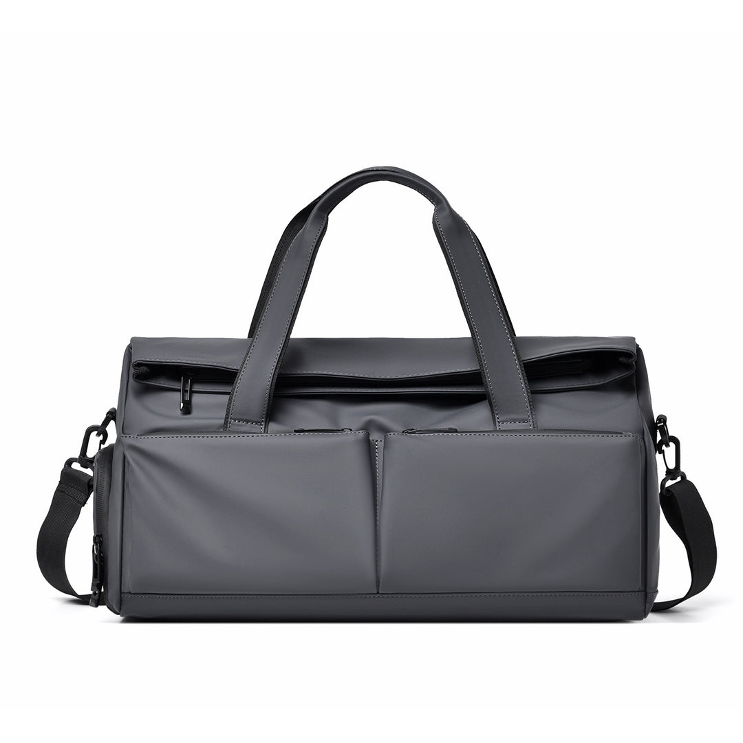 Versatile High-Performance Travel Duffle Bowlift