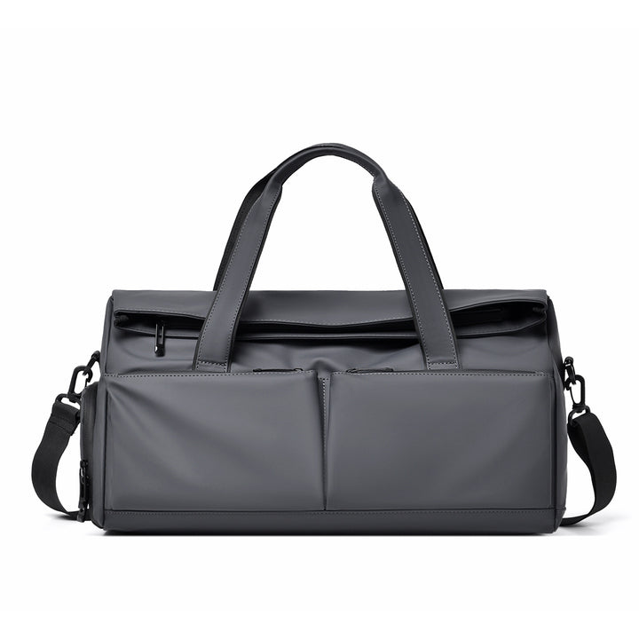 Versatile High-Performance Travel Duffle Bowlift