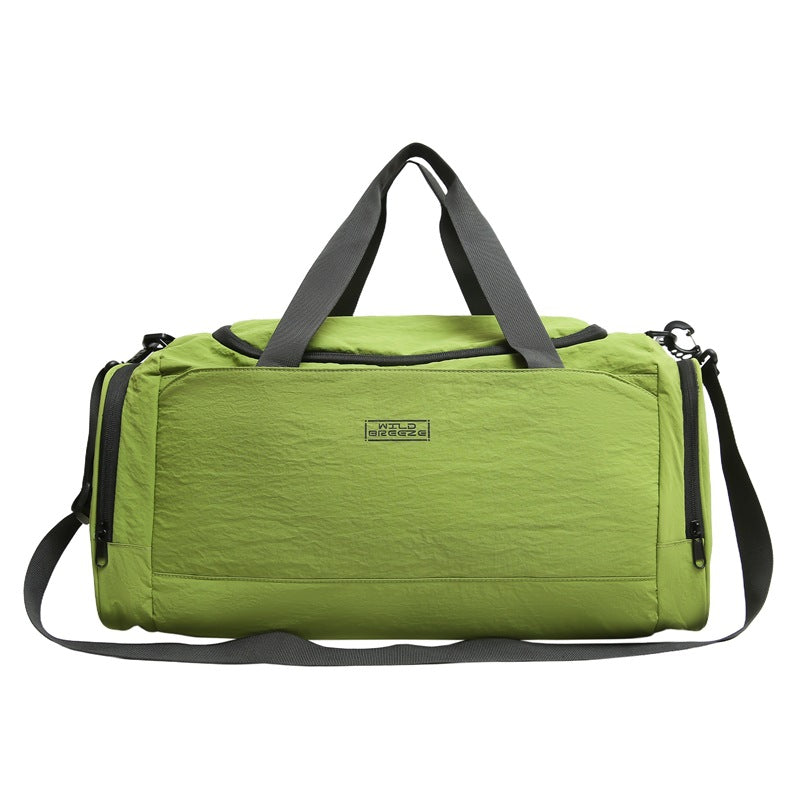 Lightweight Multi-Functional Travel Duffle