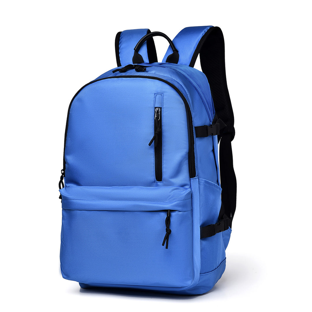 Versatile Commuter Backpack Bowlift