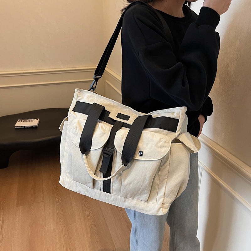 Travel Tote Bowlift