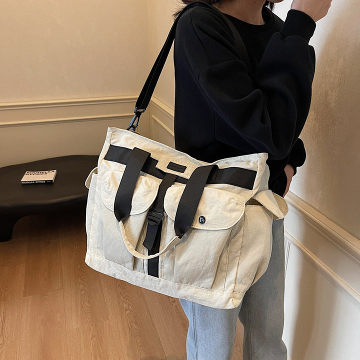 Travel Tote Bowlift