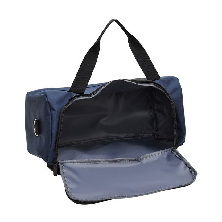 Versatile Lightweight Travel Duffle Bag Bowlift