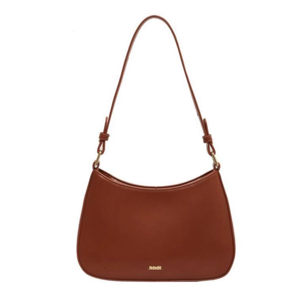 Sleek Minimalist Handbag Bowlift