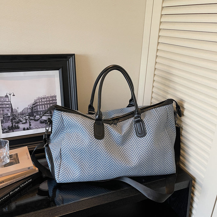 Spacious Travel Duffle