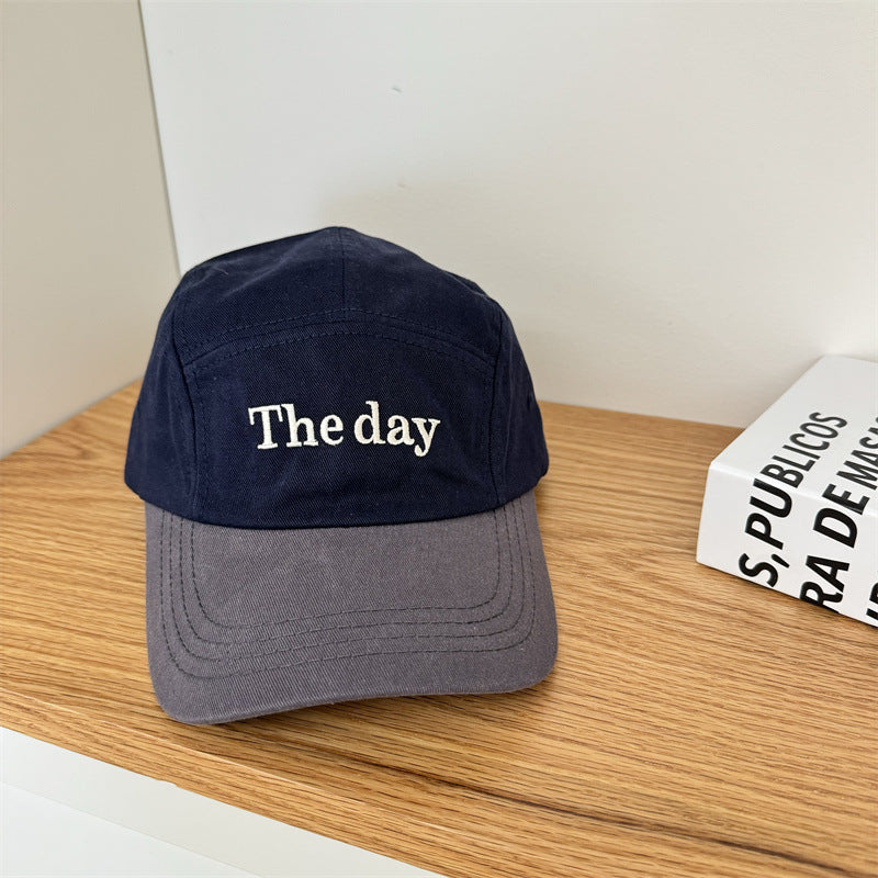 Unisex Cool Graphic Baseball Cap Bowlift