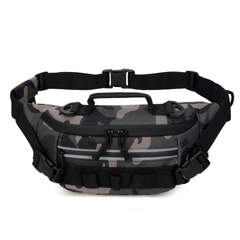 Sports Utility Waist Pack Bowlift