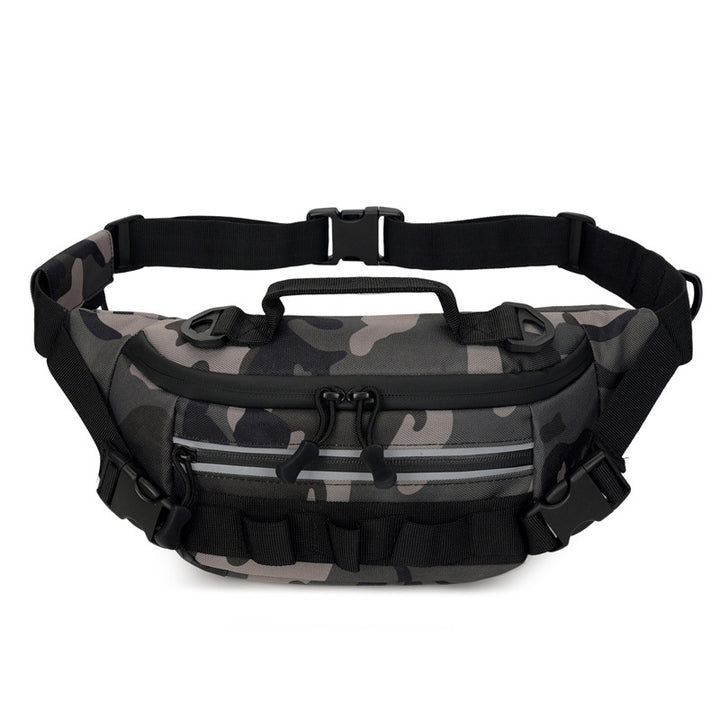 Sports Utility Waist Pack Bowlift