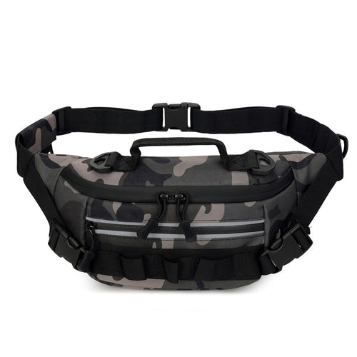 Sports Utility Waist Pack Bowlift