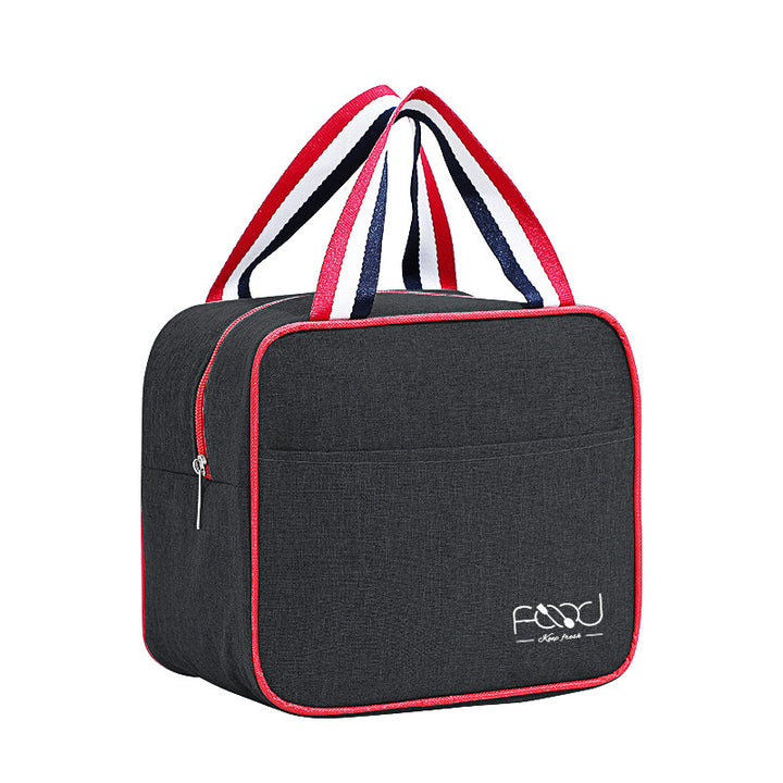 Durable Insulated Food Storage Bag Bowlift