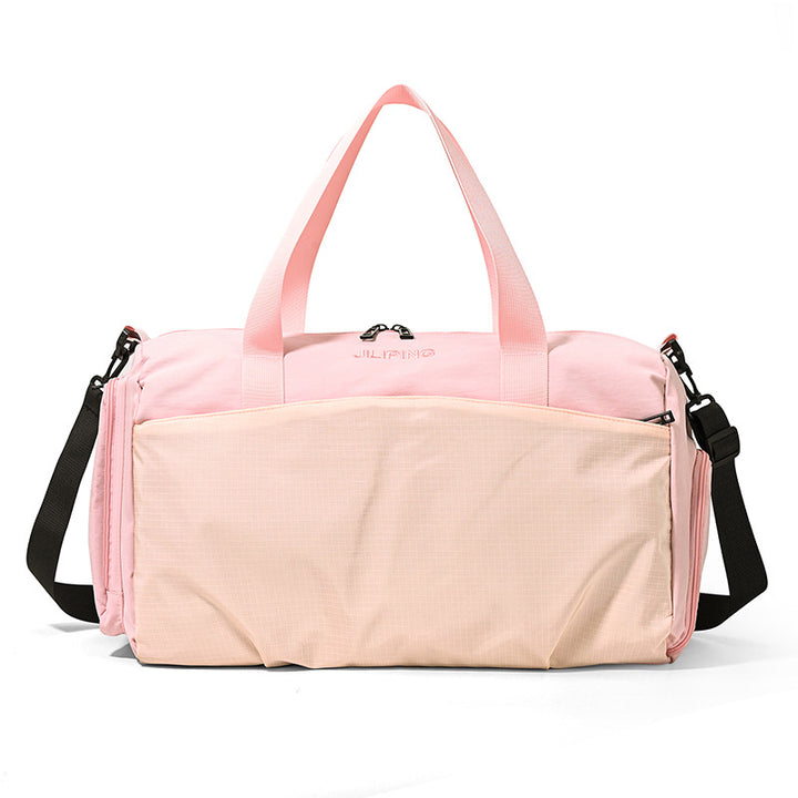 Versatile Multi-Functional Gym Duffle