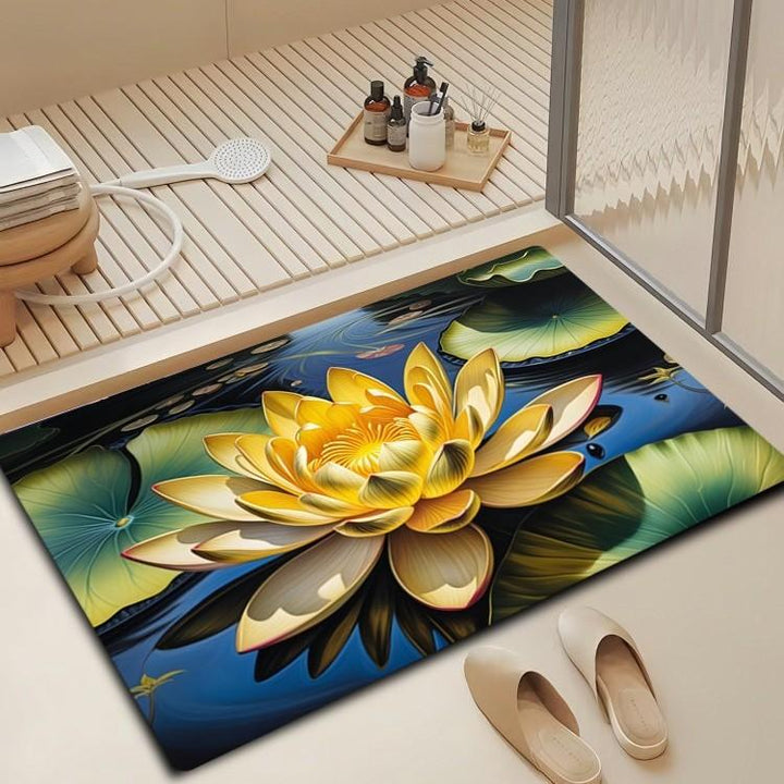 Home Decor Floral Design Bowlift