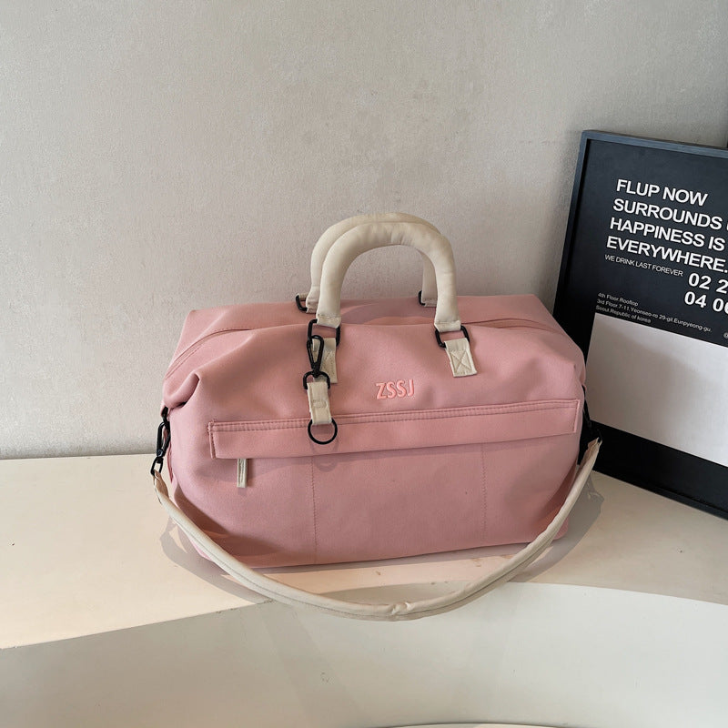 Waterproof Adventure Duffel