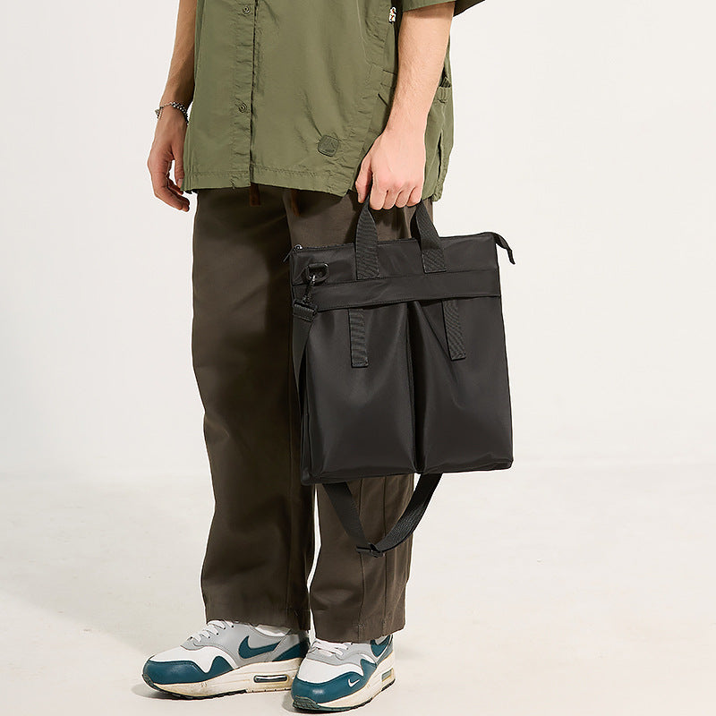 Versatile Office Tote Bag Bowlift