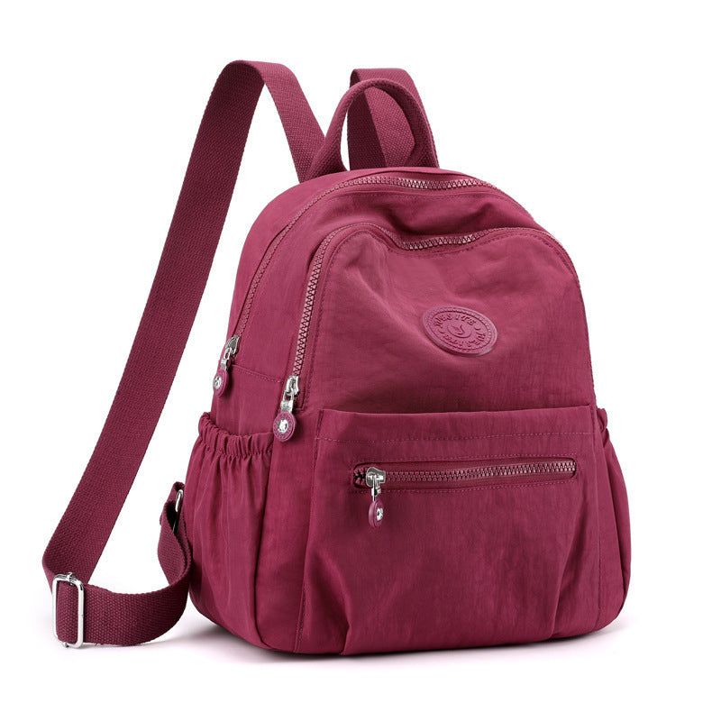 Lightweight Utility Backpack Bowlift