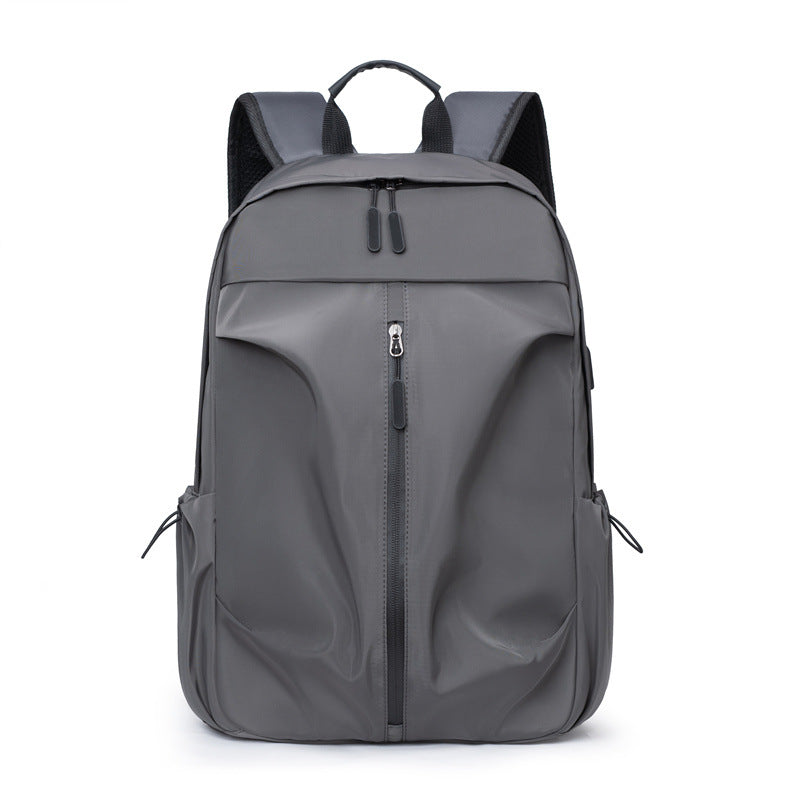 High-Capacity Travel Backpack Bowlift