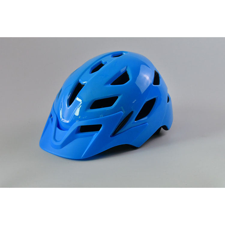 Mountain Biking Helmet Bowlift