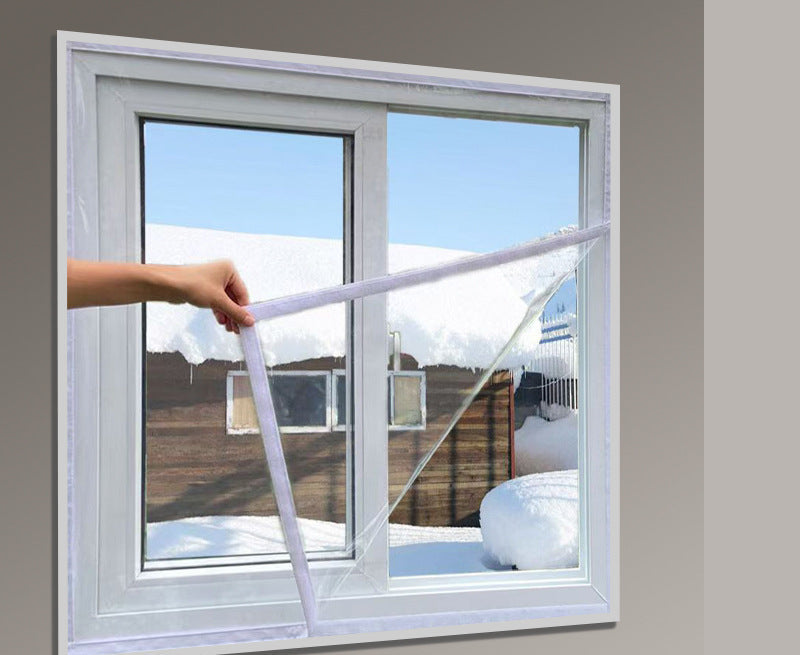 Decorative Window Art Bowlift