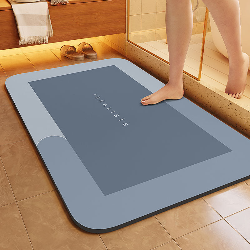 Bath Mat Bowlift