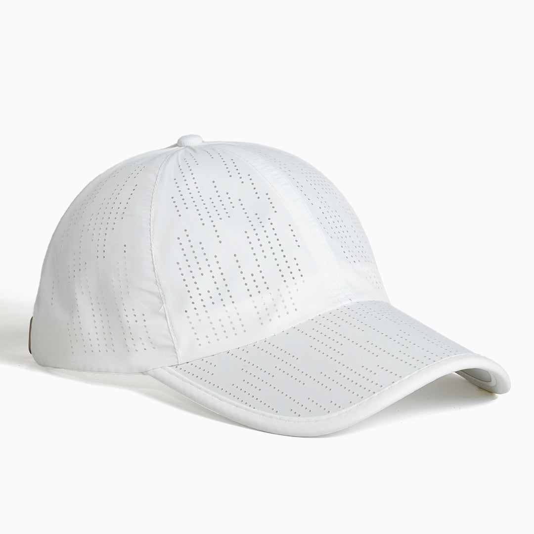 Women's Breathable Functional Baseball Cap Bowlift