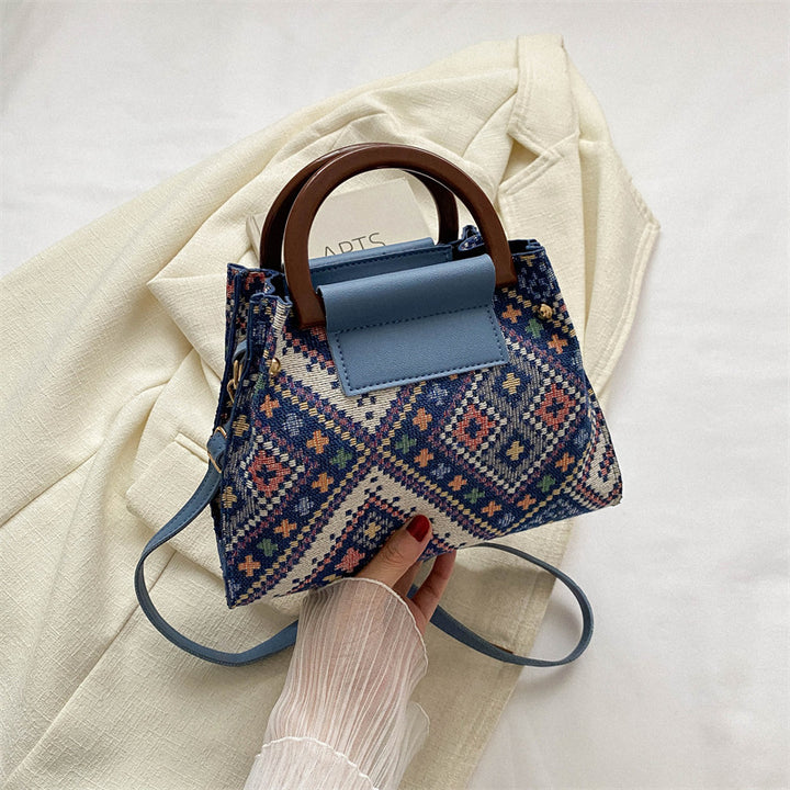 Bohemian Handbag