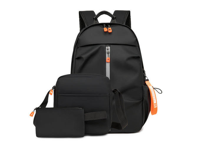 High-Performance Laptop Backpack Set Bowlift