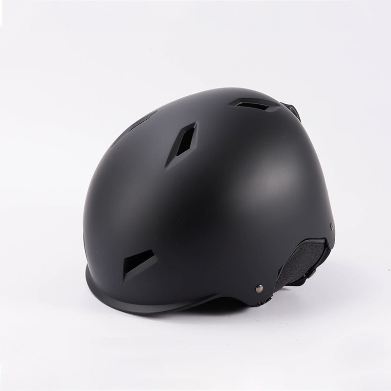 WoImpact-Resistant Recreational Sports Helmet Bowlift
