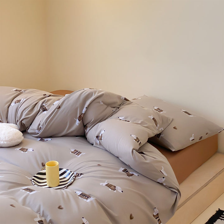 Children's bedding set