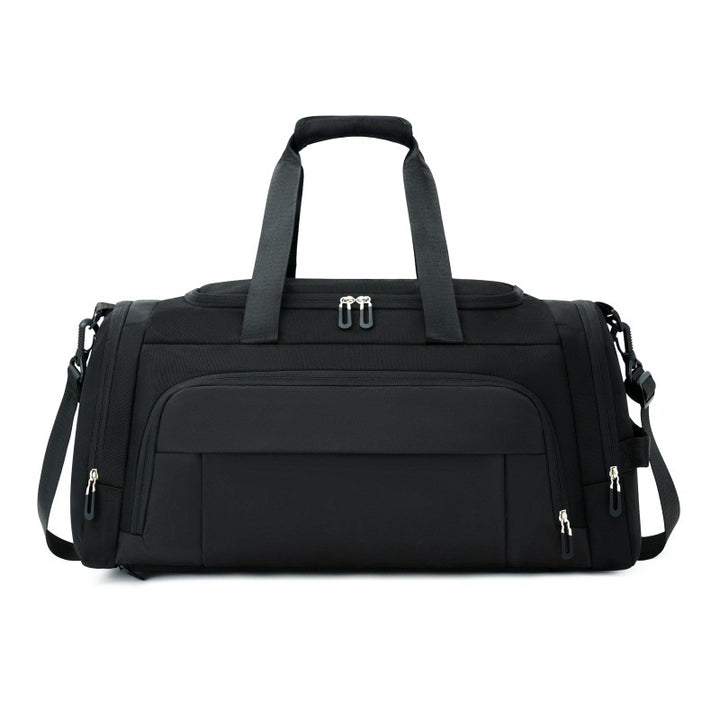 Multi-Purpose Functional Travel Duffel Bag Bowlift