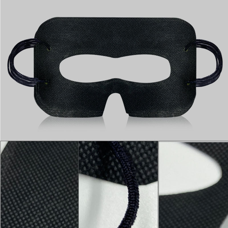 Premium Sleep Mask with Cooling Effect Bowlift