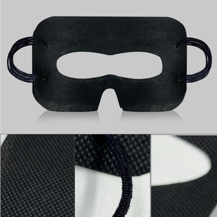 Premium Sleep Mask with Cooling Effect Bowlift