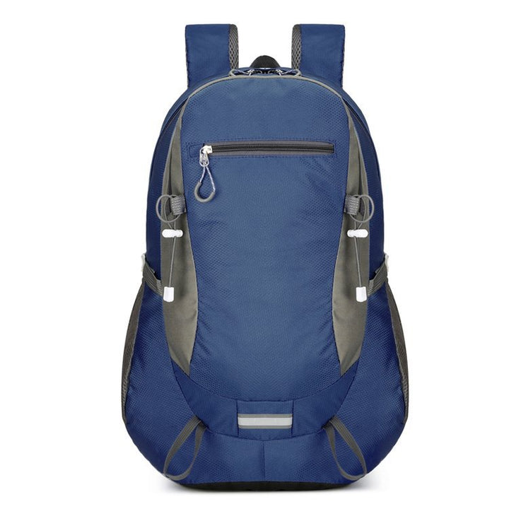 Functional Outdoor Hiking Backpack Bowlift