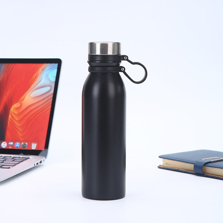 Women's Insulated Stainless Steel Water Bottle Bowlift