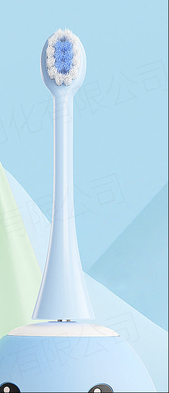 Electric Toothbrush Bowlift