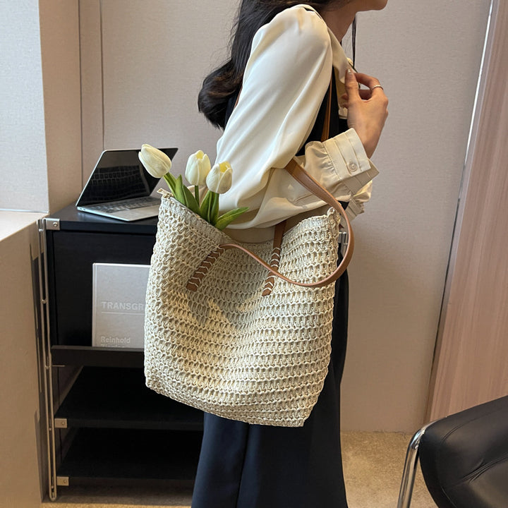 ven Beach Tote Bag Bowlift