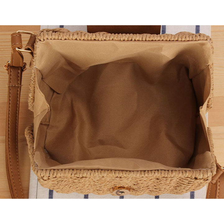 Designer Handbag Bowlift