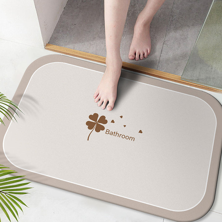 Bathroom Mat Bowlift