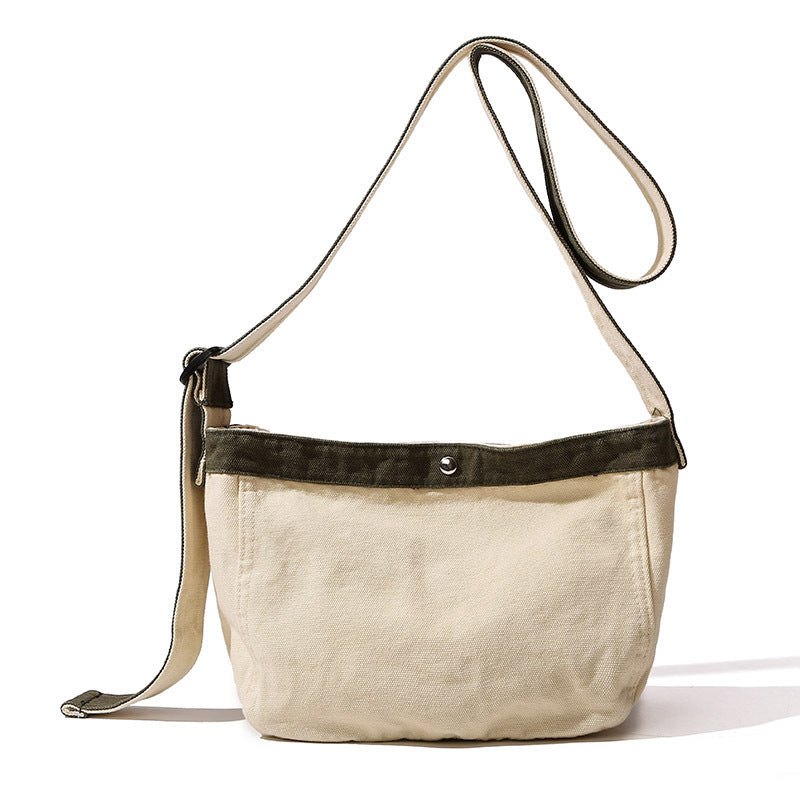 Casual Crossbody Bag Bowlift