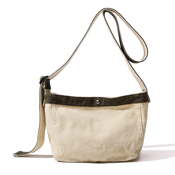 Casual Crossbody Bag Bowlift
