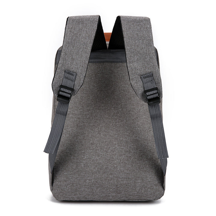 Multi-Functional Business Backpack Bowlift