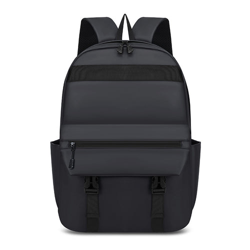 Multi-Functional Urban Backpack Bowlift