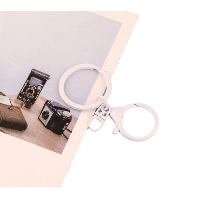 Stylish Photo Clip Bowlift