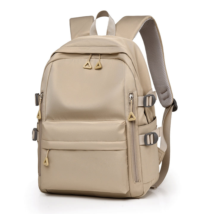 Everyday backpack with versatile organizational system Bowlift