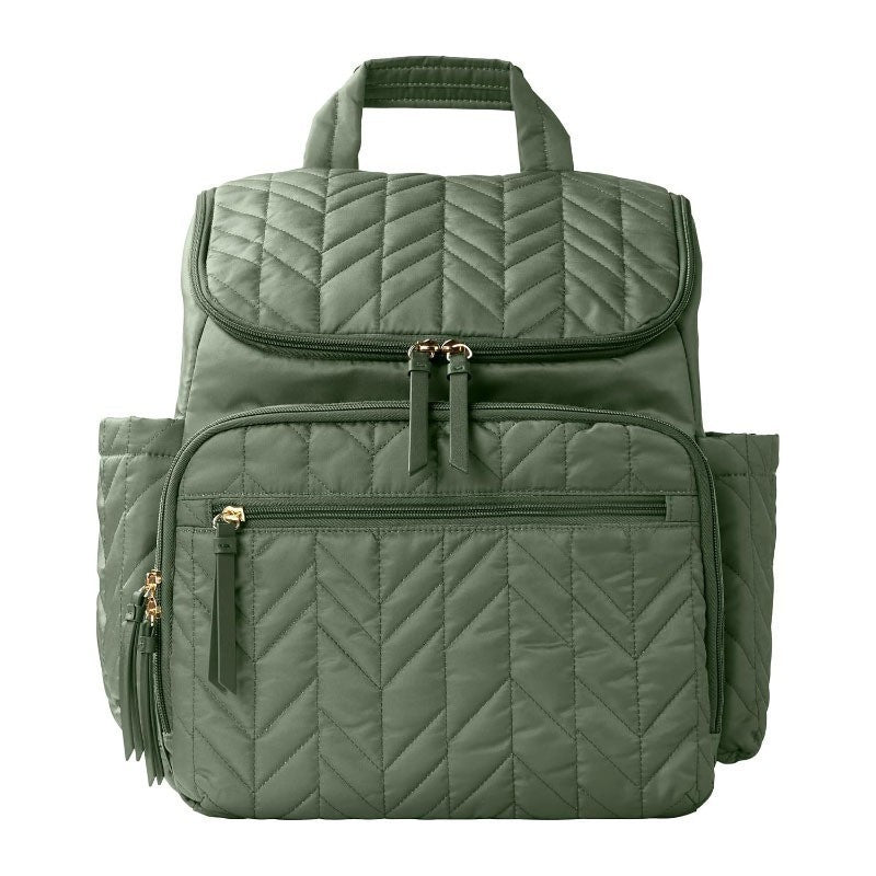 Bowlift Backpack