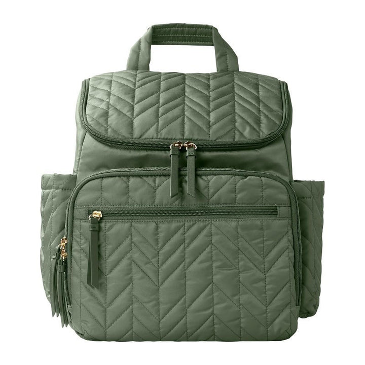 Bowlift Backpack