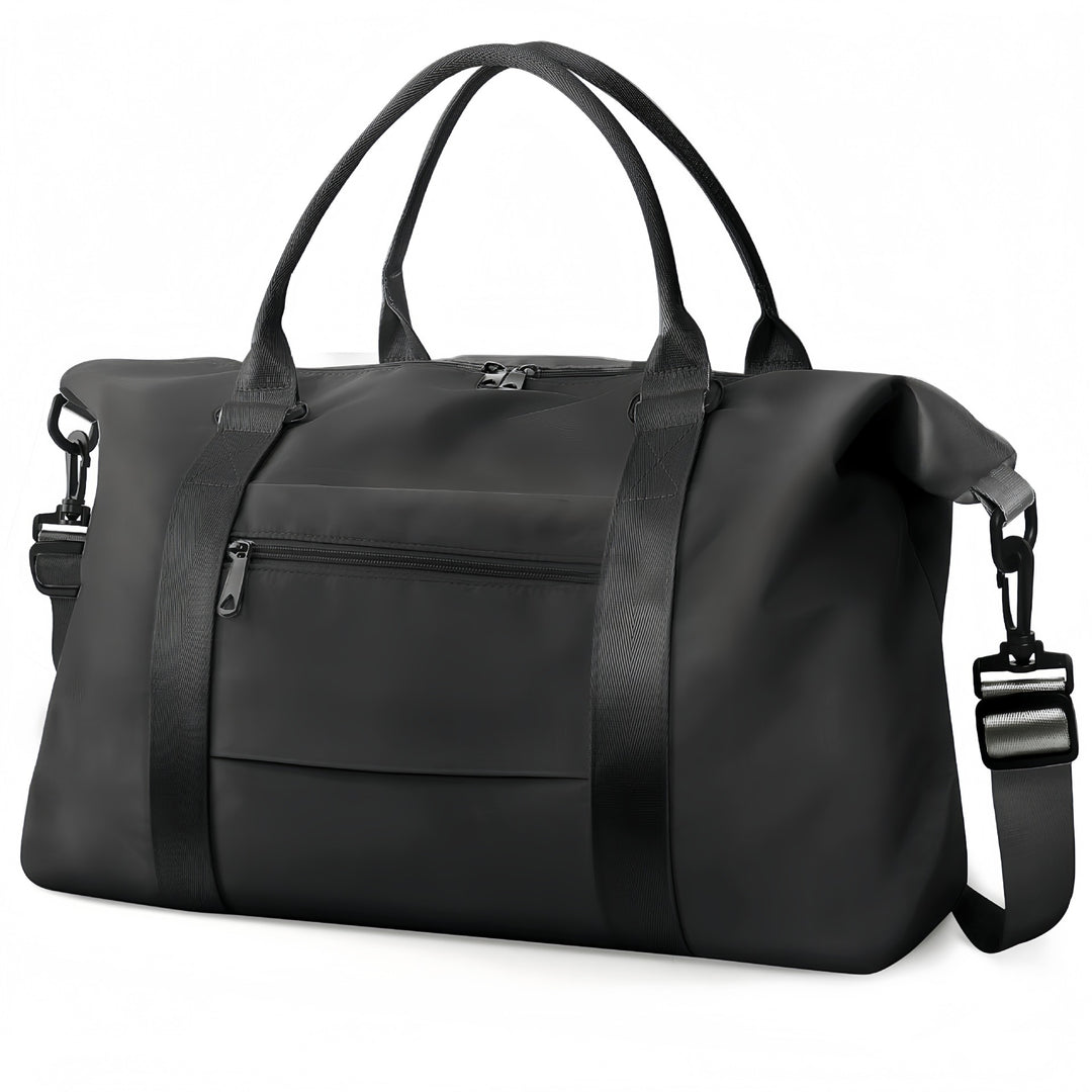 Sporty travel bag Bowlift