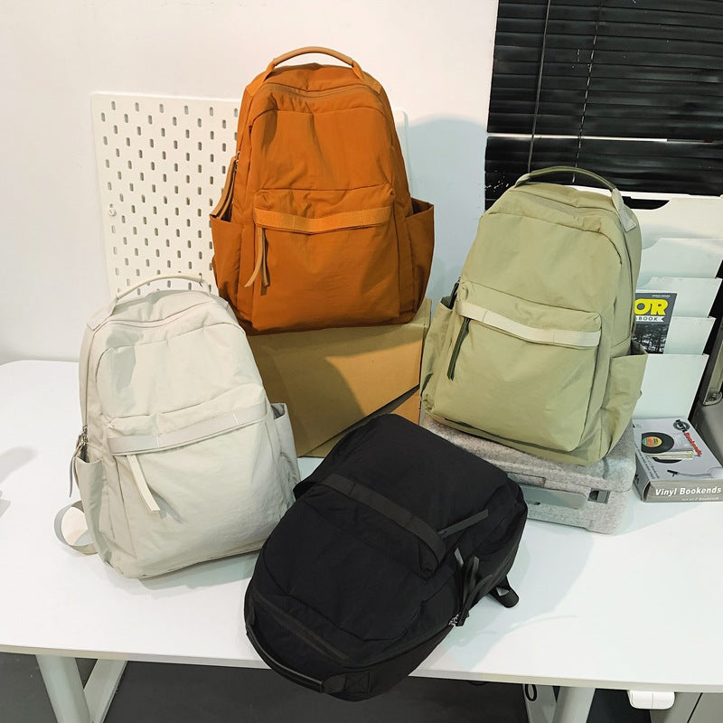 Functional Backpack Bowlift