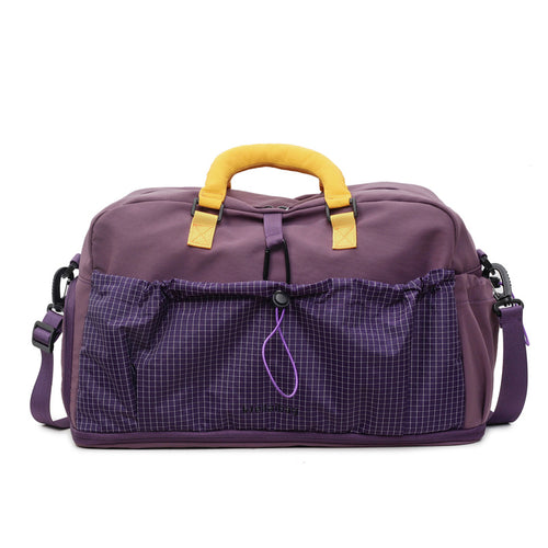 Versatile Multi-Functional Travel Duffle