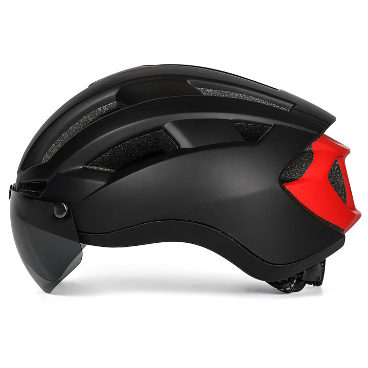 Sports Cycling Helmet Bowlift