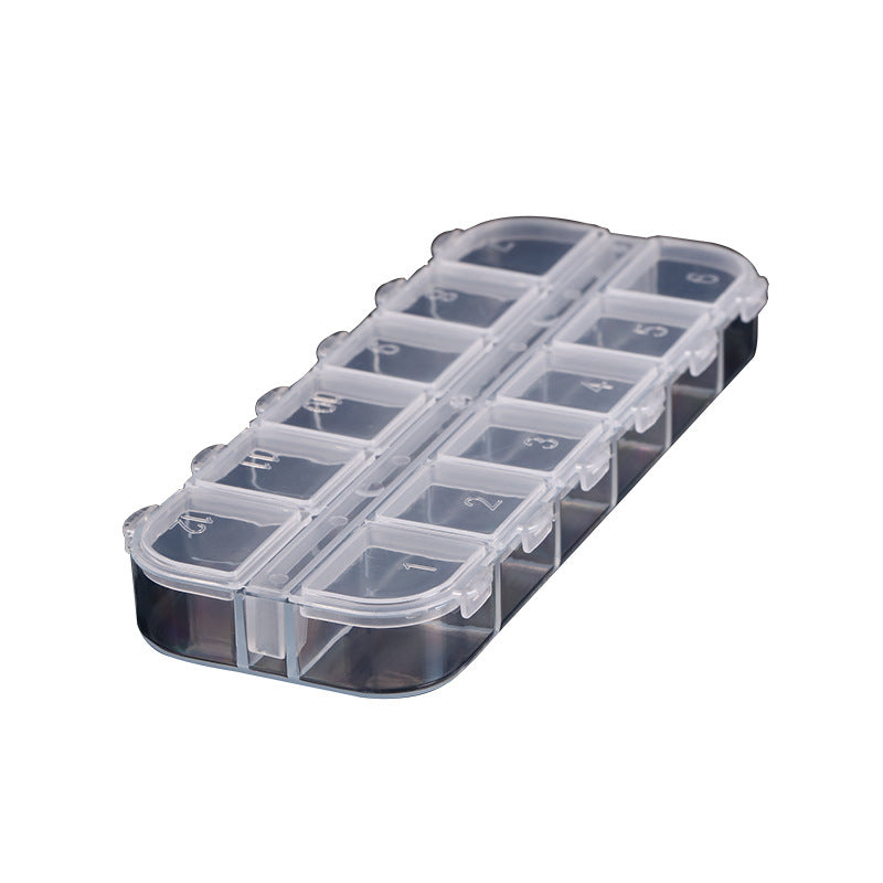 Daily Organizer Box Bowlift